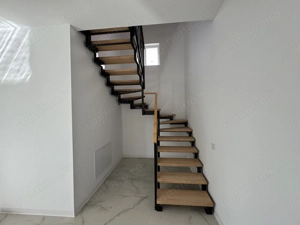 1\2 Duplex Utvin P+E,4Camere,2 Bai,Toate Utilitatile - imagine 6