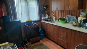 Casa de vacanta la 8 minute de stațiunea Govora - imagine 4