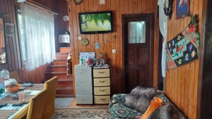 Casa de vacanta la 8 minute de stațiunea Govora - imagine 3