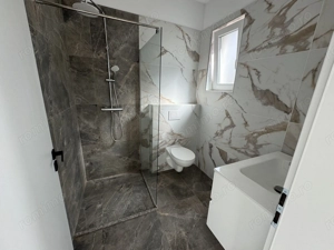 1\2 Duplex Utvin P+E,4Camere,2 Bai,Toate Utilitatile - imagine 10