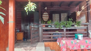 Casa de vacanta la 8 minute de stațiunea Govora - imagine 7