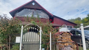 Casa de vacanta la 8 minute de stațiunea Govora - imagine 8