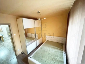 DAMBOVITA - 3 cam - Centrala proprie - Amenajat modern - 2 bai - ZONA LINISTITA - imagine 5