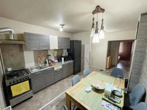 DAMBOVITA - 3 cam - Centrala proprie - Amenajat modern - 2 bai - ZONA LINISTITA - imagine 6