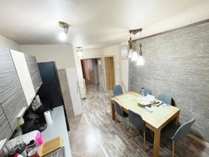 DAMBOVITA - 3 cam - Centrala proprie - Amenajat modern - 2 bai - ZONA LINISTITA - imagine 7