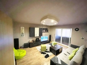 DAMBOVITA - 3 cam - Centrala proprie - Amenajat modern - 2 bai - ZONA LINISTITA