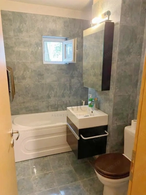 DAMBOVITA - 3 cam - Centrala proprie - Amenajat modern - 2 bai - ZONA LINISTITA - imagine 10