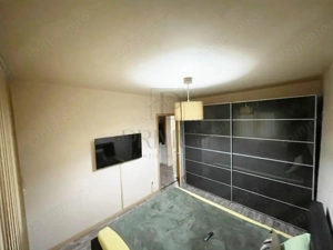 DAMBOVITA - 3 cam - Centrala proprie - Amenajat modern - 2 bai - ZONA LINISTITA - imagine 3