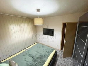 DAMBOVITA - 3 cam - Centrala proprie - Amenajat modern - 2 bai - ZONA LINISTITA - imagine 4