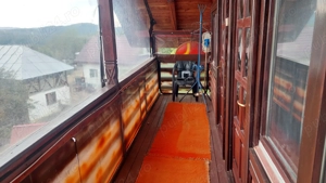 Casa de vacanta la 8 minute de stațiunea Govora - imagine 6