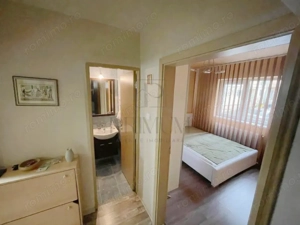 DAMBOVITA - 3 cam - Centrala proprie - Amenajat modern - 2 bai - ZONA LINISTITA - imagine 9