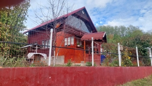 Casa de vacanta la 8 minute de stațiunea Govora - imagine 9