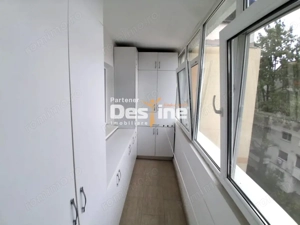 Apartament 2 camere 58mp Mobilat si utilat cu loc de parcare si boxa depozitare - imagine 11