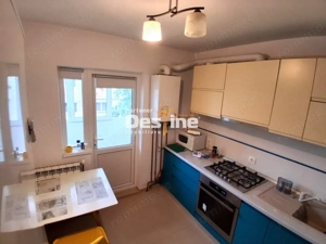 Apartament 2 camere 58mp Mobilat si utilat cu loc de parcare si boxa depozitare - imagine 6