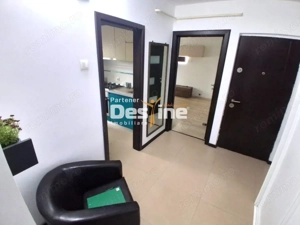 Apartament 2 camere 58mp Mobilat si utilat cu loc de parcare si boxa depozitare - imagine 9