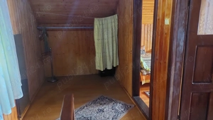 Casa de vacanta la 8 minute de stațiunea Govora - imagine 10