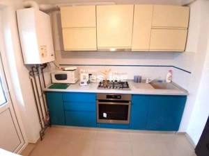 Apartament 2 camere 58mp Mobilat si utilat cu loc de parcare si boxa depozitare - imagine 7