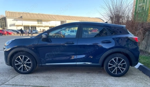 Ford Puma 1.0l Hybrid (MHEV) 125 CP M6 33800km - imagine 4