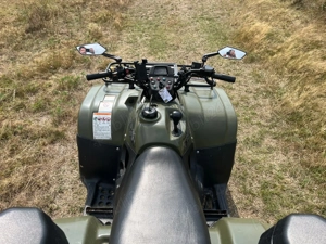 Vand Suzuki EIGER 4x4 - imagine 2