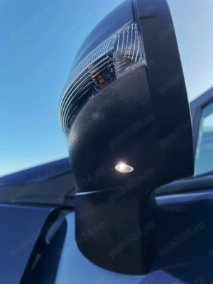 Ford Puma 1.0l Hybrid (MHEV) 125 CP M6 33800km - imagine 9