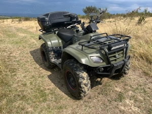 Vand Suzuki EIGER 4x4 - imagine 3