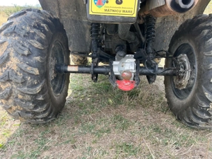 Vand Suzuki EIGER 4x4 - imagine 4