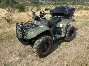 Vand Suzuki EIGER 4x4 - imagine 5