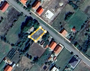 Proprietar vand teren 1439 mp pe strada DEJ, oras Sanicolau Mare - imagine 6