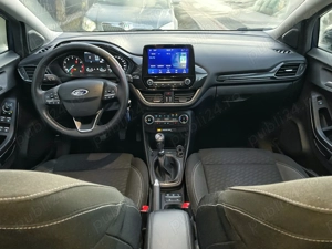 Ford Puma 1.0l Hybrid (MHEV) 125 CP M6 33800km - imagine 6