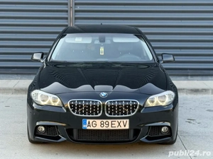Bmw F10 an fabricatie 2012