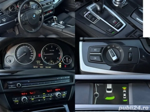 Bmw F10 an fabricatie 2012 - imagine 3