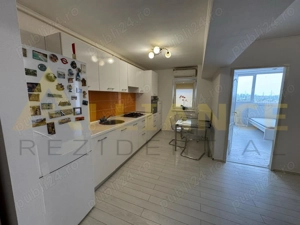 2 camere, situat în complexul rezidențial Confort City   o zonă liniștită, - imagine 9