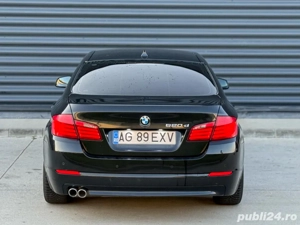 Bmw F10 an fabricatie 2012 - imagine 2