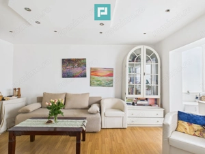 Apartament 2 camere, decomandat, 62 mp, Girocului