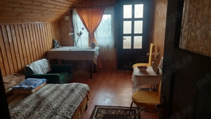 Casa de vacanta zona Govora