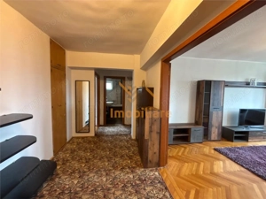 APARTAMENT 3 CAMERE | 2 BAI | LOC DE PARCARE | ZONA DECEBAL | ORADEA - imagine 4