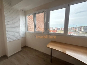 APARTAMENT 3 CAMERE | 2 BAI | LOC DE PARCARE | ZONA DECEBAL | ORADEA - imagine 9