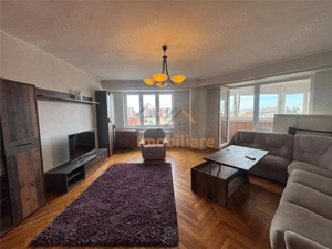 APARTAMENT 3 CAMERE | 2 BAI | LOC DE PARCARE | ZONA DECEBAL | ORADEA - imagine 2