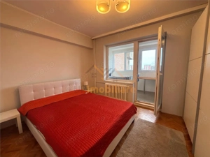 APARTAMENT 3 CAMERE | 2 BAI | LOC DE PARCARE | ZONA DECEBAL | ORADEA - imagine 8