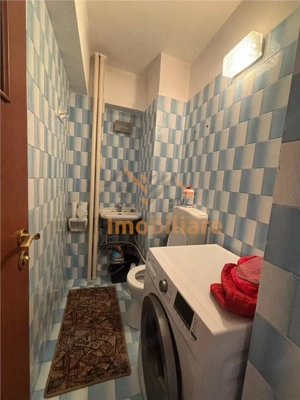 APARTAMENT 3 CAMERE | 2 BAI | LOC DE PARCARE | ZONA DECEBAL | ORADEA - imagine 14