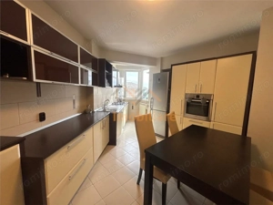 APARTAMENT 3 CAMERE | 2 BAI | LOC DE PARCARE | ZONA DECEBAL | ORADEA - imagine 11