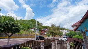 Oportunitate - Casa centru Calimanesti-Caciulata GEOTERMALA | GAZ | CURENT | APA | CANALIZARE - imagine 2