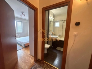 APARTAMENT 3 CAMERE | 2 BAI | LOC DE PARCARE | ZONA DECEBAL | ORADEA - imagine 5