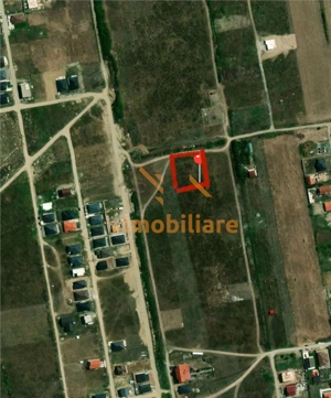 TEREN INTRAVILAN | 800 MP | ZONA CIHEI | FRONT 28 ML