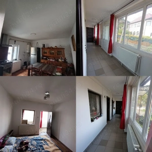 Oportunitate - Casa centru Calimanesti-Caciulata GEOTERMALA | GAZ | CURENT | APA | CANALIZARE - imagine 3