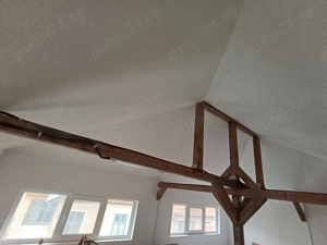 Oportunitate - Casa centru Calimanesti-Caciulata GEOTERMALA | GAZ | CURENT | APA | CANALIZARE - imagine 6