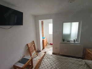 Oportunitate - Casa centru Calimanesti-Caciulata GEOTERMALA | GAZ | CURENT | APA | CANALIZARE - imagine 9