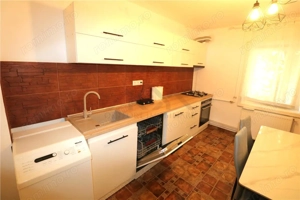 Apartament 3 camere+ 30 mp la demisol, centrala proprie in zona Modern - imagine 4