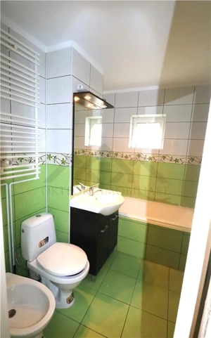 Apartament 3 camere+ 30 mp la demisol, centrala proprie in zona Modern - imagine 12