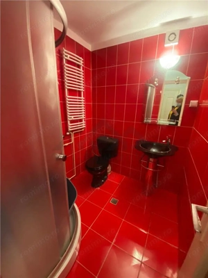 Apartament 3 camere+ 30 mp la demisol, centrala proprie in zona Modern - imagine 11